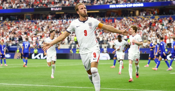 Anh thắng Croatia tưng bừng 4-2: Harry Kane lập cú đúp, Luka Modric phạm sai lầm lớn - hình ảnh - jun88play.vip Anh thắng Croatia tưng bừng 4-2: Harry Kane lập cú đúp, Luka Modric phạm sai lầm lớn - hình ảnh - jun88play.vip