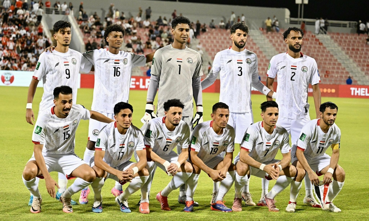 Xác định đối thủ cuối của Việt Nam ở vòng bảng Asian Cup 2027 - hình ảnh - jun88play.vip