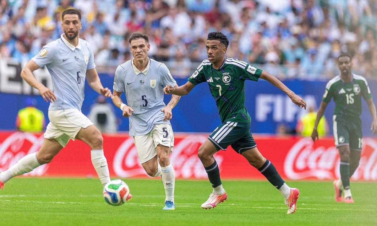 Arab Saudi cầm hòa cựu vô địch World Cup: góc nhìn mới cho người chơi Việt - hình ảnh - jun88play.vip Arab Saudi cầm hòa cựu vô địch World Cup: góc nhìn mới cho người chơi Việt - hình ảnh - jun88play.vip