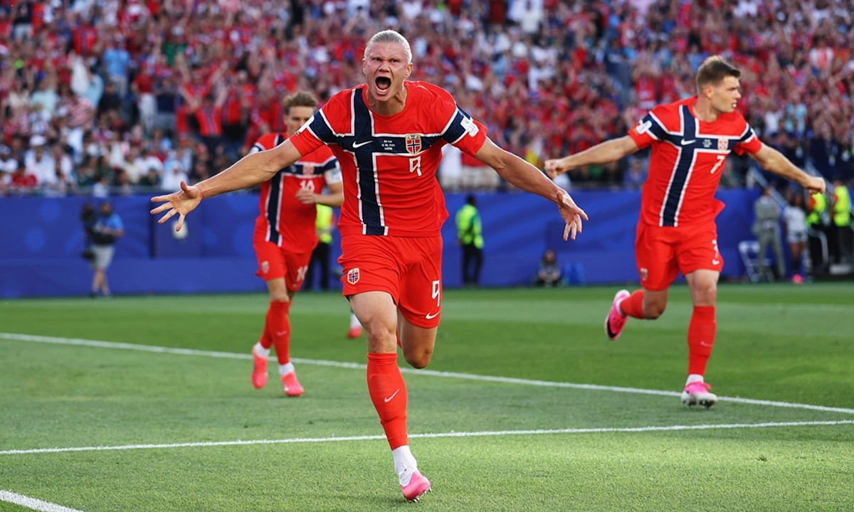 Haaland giúp Na Uy đại thắng ở World Cup 2026: góc nhìn mới cho người chơi Việt - hình ảnh - jun88play.vip