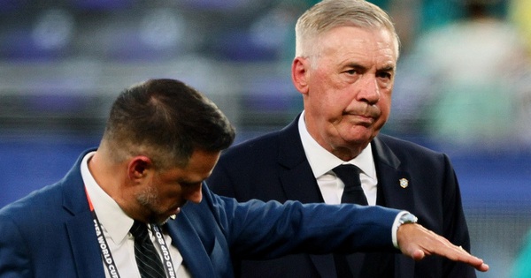HLV Ancelotti chỉ ra điều bất ngờ ở trận Brazil hòa chật vật Ma Rốc - hình ảnh - jun88play.vip HLV Ancelotti chỉ ra điều bất ngờ ở trận Brazil hòa chật vật Ma Rốc - hình ảnh - jun88play.vip