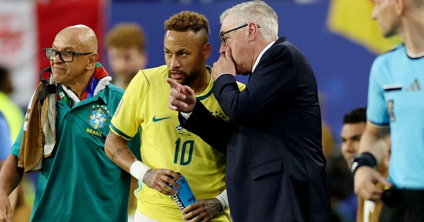 JUN88 đổi thưởng: Neymar vắng mặt, Ancelotti gây bất ngờ với đội hình Brazil gặp Nhật Bản - hình ảnh - jun88play.vip JUN88 đổi thưởng: Neymar vắng mặt, Ancelotti gây bất ngờ với đội hình Brazil gặp Nhật Bản - hình ảnh - jun88play.vip
