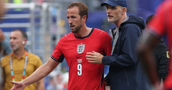 HLV Tuchel tuyên bố: ‘Bây giờ đội tuyển Anh mới bắt đầu World Cup’ - hình ảnh - jun88play.vip