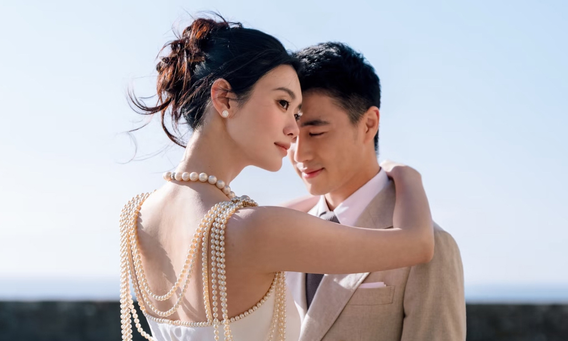 Lời thề hẹn của Hề Mộng Dao và con trai tỷ phú: Câu chuyện tình lay động lòng người - hình ảnh - jun88play.vip Lời thề hẹn của Hề Mộng Dao và con trai tỷ phú: Câu chuyện tình lay động lòng người - hình ảnh - jun88play.vip