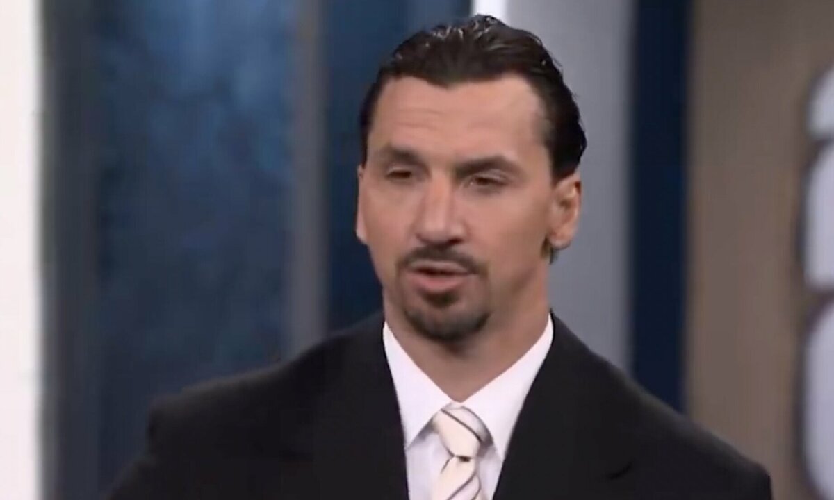Ibrahimovic: ‘Hà Lan thua vì từ bỏ bản sắc tấn công’ - hình ảnh - jun88play.vip