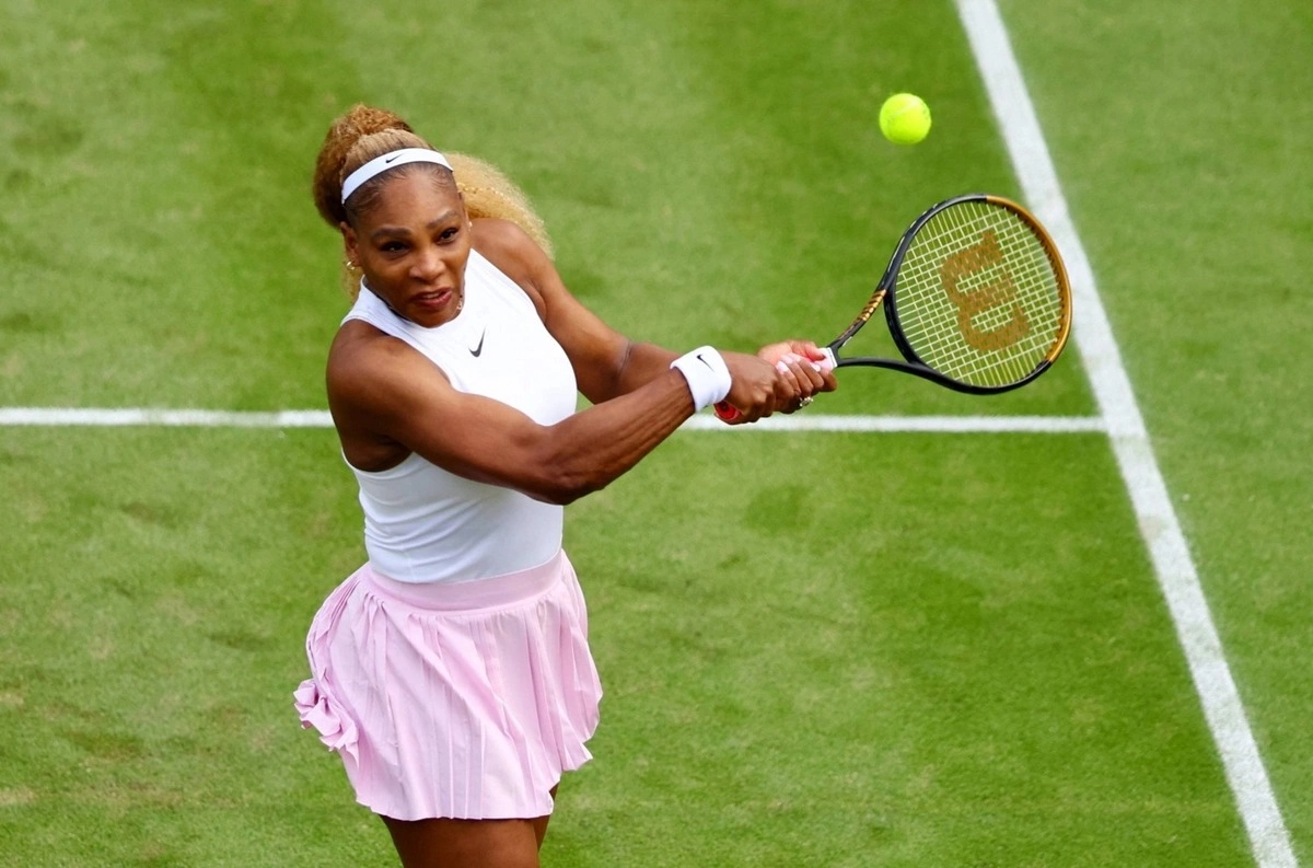 JUN88 Việt Nam: Serena Williams trở lại Wimbledon 2026 sau gần 4 năm vắng bóng - hình ảnh - jun88play.vip