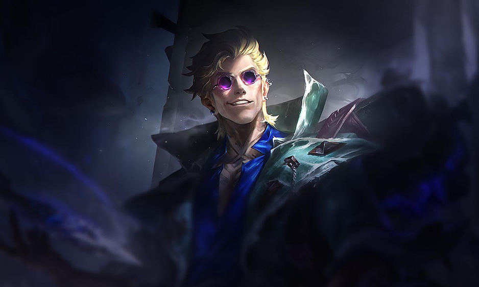 Thưởng tân thủ JUN88 và làn sóng tranh cãi quanh tướng mới Locke trong LMHT - hình ảnh - jun88play.vip Thưởng tân thủ JUN88 và làn sóng tranh cãi quanh tướng mới Locke trong LMHT - hình ảnh - jun88play.vip