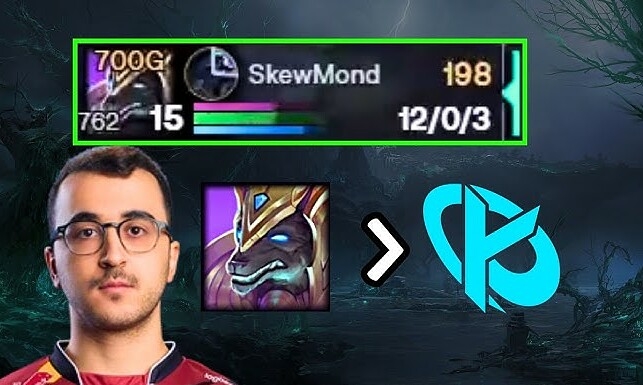 Nasus đi rừng bất ngờ hot trở lại nhờ hiệu ứng SkewMond tại LEC - hình ảnh - jun88play.vip Nasus đi rừng bất ngờ hot trở lại nhờ hiệu ứng SkewMond tại LEC - hình ảnh - jun88play.vip