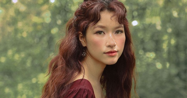 ‘Nàng thơ Quốc Bảo’ Võ Lê Vy trở lại đầy cảm xúc với album ‘Em và 30’ - hình ảnh - jun88play.vip ‘Nàng thơ Quốc Bảo’ Võ Lê Vy trở lại đầy cảm xúc với album ‘Em và 30’ - hình ảnh - jun88play.vip