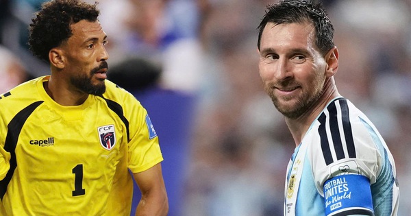 Sốc: ‘Cá mập xanh’ Cabo Verde sáng cửa hơn Uruguay: Vozinha đối đầu Messi ở vòng 32 đội?: góc nhìn mới cho người chơi Việt - hình ảnh - jun88play.vip
