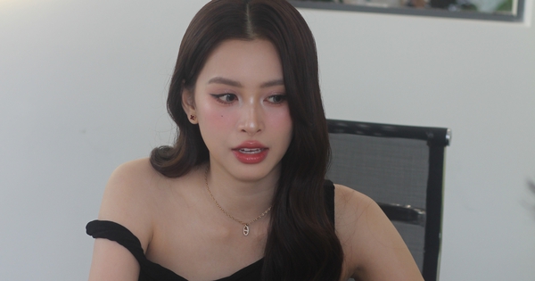 JUN88 bắn cá – Tiểu Vy tiết lộ lý do chưa vội yêu ở tuổi 26 - hình ảnh - jun88play.vip