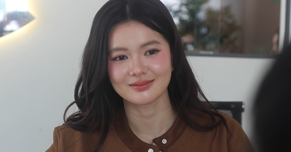 Mỹ nhân ‘Đi giữa trời rực rỡ’ Yên Đan chia sẻ thật về tình cũ và hành trình mới - hình ảnh - jun88play.vip Mỹ nhân ‘Đi giữa trời rực rỡ’ Yên Đan chia sẻ thật về tình cũ và hành trình mới - hình ảnh - jun88play.vip