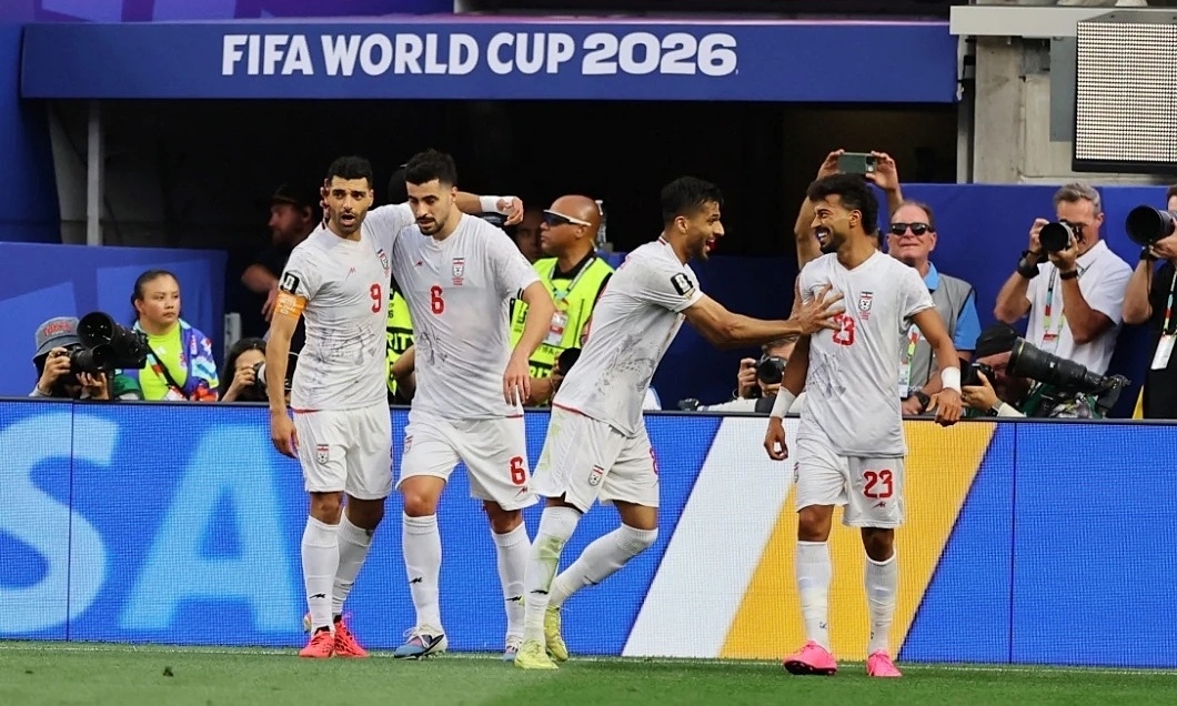 Iran hòa New Zealand trong màn rượt đuổi tỷ số ở World Cup: góc nhìn mới cho người chơi Việt - hình ảnh - jun88play.vip Iran hòa New Zealand trong màn rượt đuổi tỷ số ở World Cup: góc nhìn mới cho người chơi Việt - hình ảnh - jun88play.vip