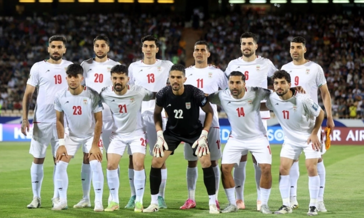Khuyến mãi JUN88: Cập nhật nóng về an ninh World Cup 2026 và cơ hội giải trí - hình ảnh - jun88play.vip