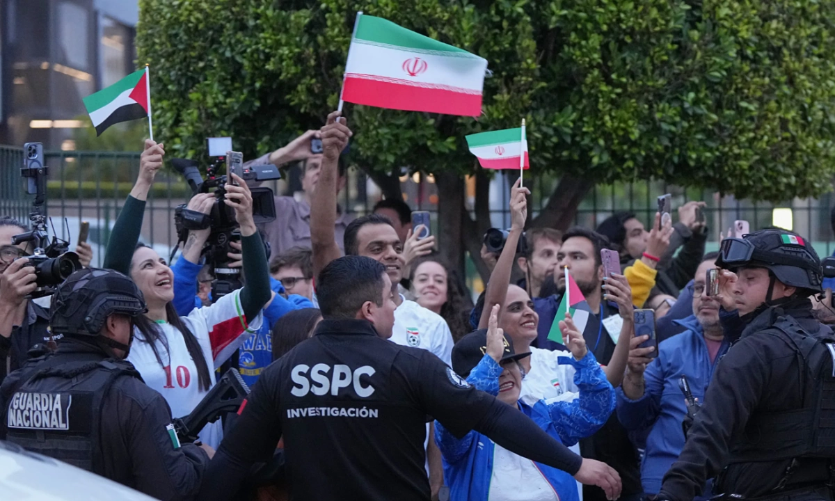 FIFA thu hồi suất mua vé World Cup của CĐV Iran: Cập nhật mới nhất từ VnExpress Thể thao - hình ảnh - jun88play.vip FIFA thu hồi suất mua vé World Cup của CĐV Iran: Cập nhật mới nhất từ VnExpress Thể thao - hình ảnh - jun88play.vip