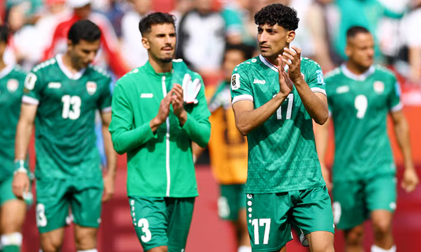 JUN88 baccarat – Iraq bị loại, Hàn Quốc lâm nguy tại vòng loại World Cup 2026 - hình ảnh - jun88play.vip JUN88 baccarat – Iraq bị loại, Hàn Quốc lâm nguy tại vòng loại World Cup 2026 - hình ảnh - jun88play.vip