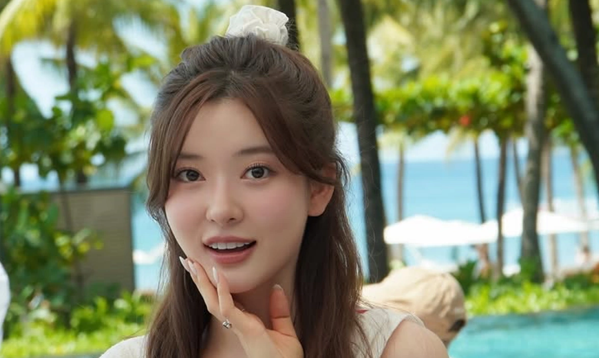 JUN88 bắn cá – Mỹ nhân Hàn Jo Soo Min rạng rỡ tại Phú Quốc - hình ảnh - jun88play.vip JUN88 bắn cá – Mỹ nhân Hàn Jo Soo Min rạng rỡ tại Phú Quốc - hình ảnh - jun88play.vip