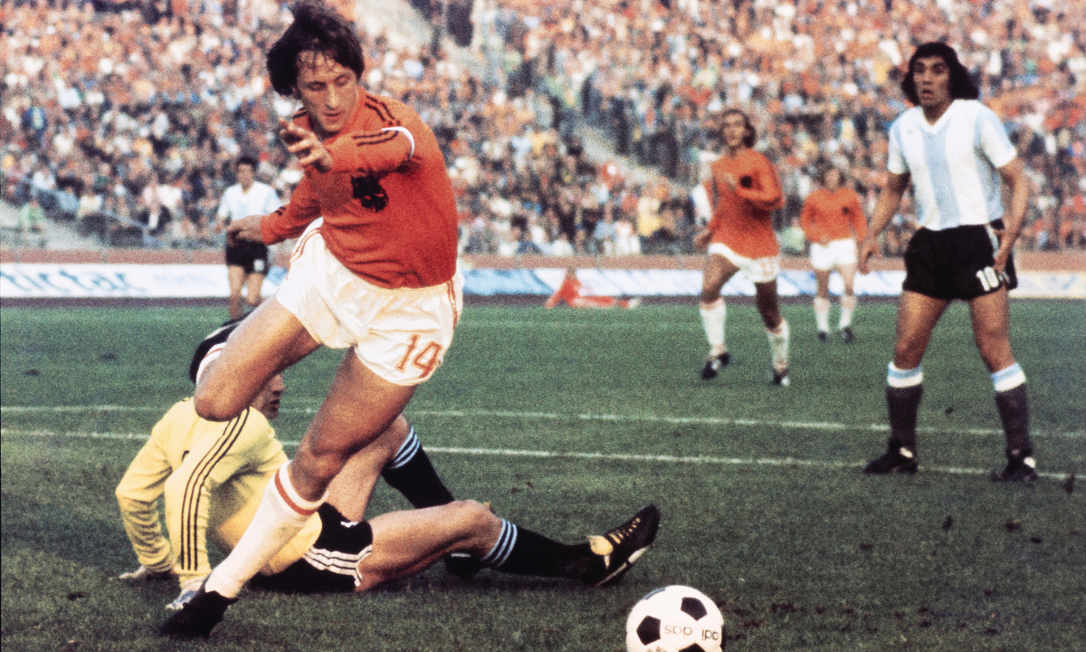 Những chiến thuật định hình lịch sử World Cup và cơ hội trải nghiệm cá cược thể thao uy tín - hình ảnh - jun88play.vip