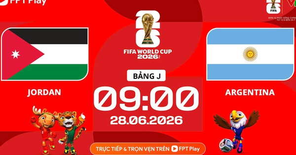 JUN88 Cược Bóng Đá: Messi Sẵn Sàng Xô Đổ Kỷ Lục Trong Trận Jordan vs Argentina - hình ảnh - jun88play.vip JUN88 Cược Bóng Đá: Messi Sẵn Sàng Xô Đổ Kỷ Lục Trong Trận Jordan vs Argentina - hình ảnh - jun88play.vip