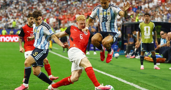 Đàn em Messi gây chấn động: Alvarez tuyên bố rời Atletico Madrid ngay tại World Cup 2026 - hình ảnh - jun88play.vip Đàn em Messi gây chấn động: Alvarez tuyên bố rời Atletico Madrid ngay tại World Cup 2026 - hình ảnh - jun88play.vip