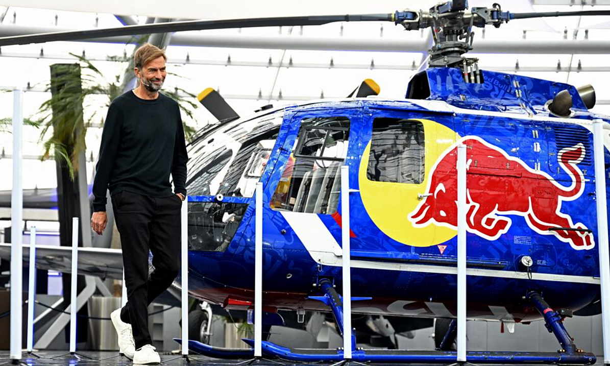 Ứng viên chủ tịch Real muốn bổ nhiệm Klopp: góc nhìn mới cho người chơi Việt - hình ảnh - jun88play.vip Ứng viên chủ tịch Real muốn bổ nhiệm Klopp: góc nhìn mới cho người chơi Việt - hình ảnh - jun88play.vip