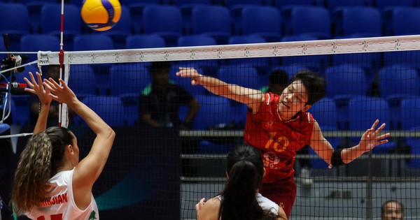 App JUN88 và chiến thắng ấn tượng của đội tuyển bóng chuyền nữ Việt Nam tại AVC Cup 2026 - hình ảnh - jun88play.vip App JUN88 và chiến thắng ấn tượng của đội tuyển bóng chuyền nữ Việt Nam tại AVC Cup 2026 - hình ảnh - jun88play.vip