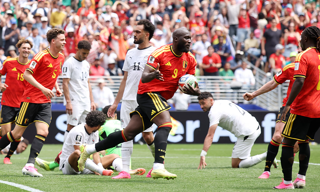 Lukaku góp công lớn giúp Bỉ cầm hòa Ai Cập tại World Cup 2026 - hình ảnh - jun88play.vip