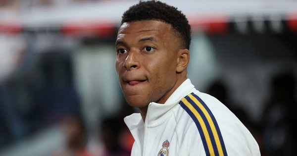 Mbappe đối đầu Haaland: Pháp đối mặt thử thách lớn ngay vòng bảng World Cup 2026 - hình ảnh - jun88play.vip Mbappe đối đầu Haaland: Pháp đối mặt thử thách lớn ngay vòng bảng World Cup 2026 - hình ảnh - jun88play.vip