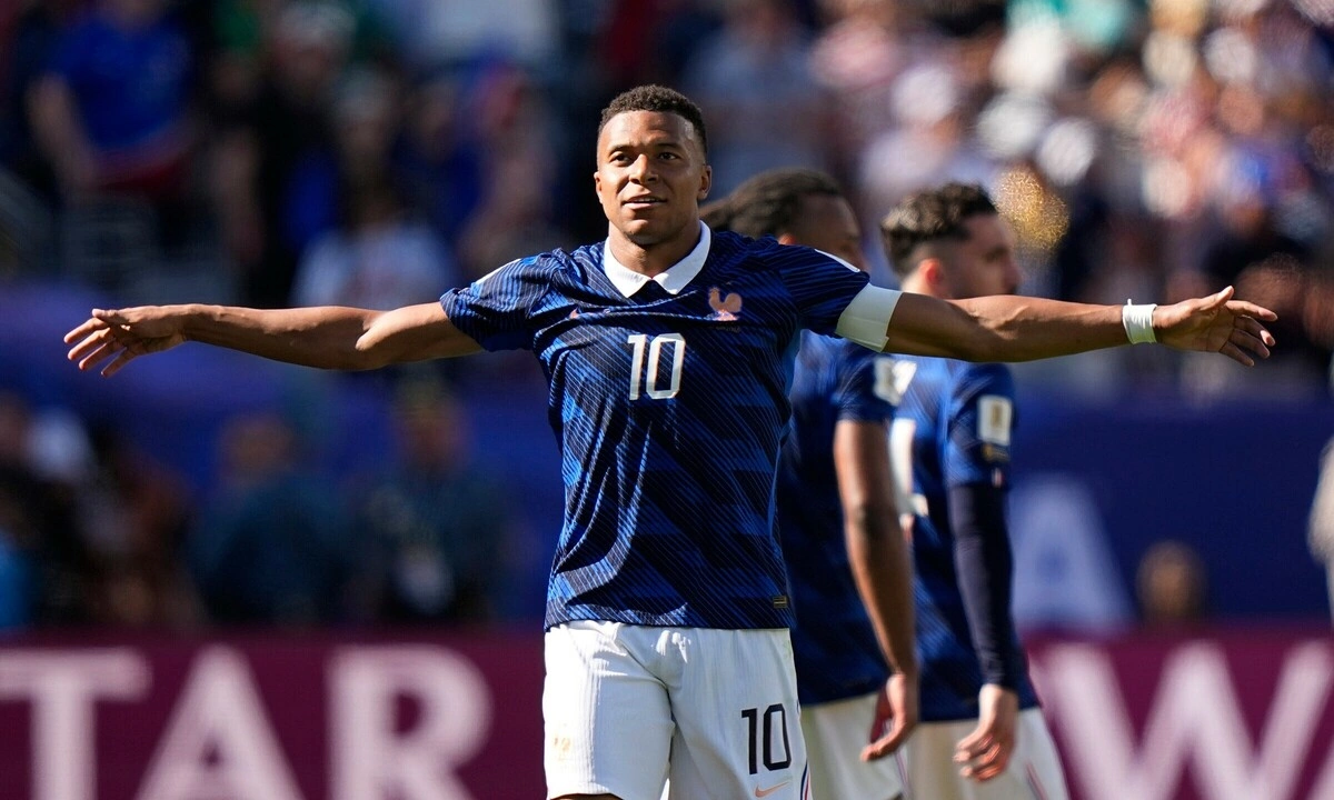Mbappe phá kỷ lục ghi bàn ở tuyển Pháp: góc nhìn mới cho người chơi Việt - hình ảnh - jun88play.vip Mbappe phá kỷ lục ghi bàn ở tuyển Pháp: góc nhìn mới cho người chơi Việt - hình ảnh - jun88play.vip