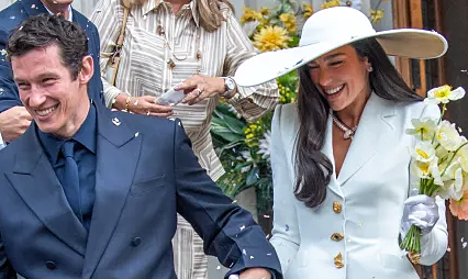Đăng nhập JUN88 để theo dõi tin tức giải trí nóng: Dua Lipa chính thức lên xe hoa - hình ảnh - jun88play.vip Đăng nhập JUN88 để theo dõi tin tức giải trí nóng: Dua Lipa chính thức lên xe hoa - hình ảnh - jun88play.vip