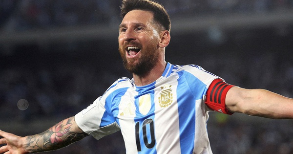 FIFA cải tiến nghi thức ‘độc lạ’ trận đấu World Cup, Messi chờ phá kỷ lục - hình ảnh - jun88play.vip FIFA cải tiến nghi thức ‘độc lạ’ trận đấu World Cup, Messi chờ phá kỷ lục - hình ảnh - jun88play.vip