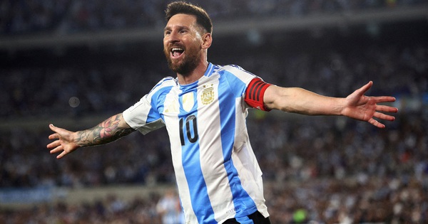 HLV Scaloni lần đầu tiết lộ kế hoạch đặc biệt cho Messi tại World Cup 2026 - hình ảnh - jun88play.vip