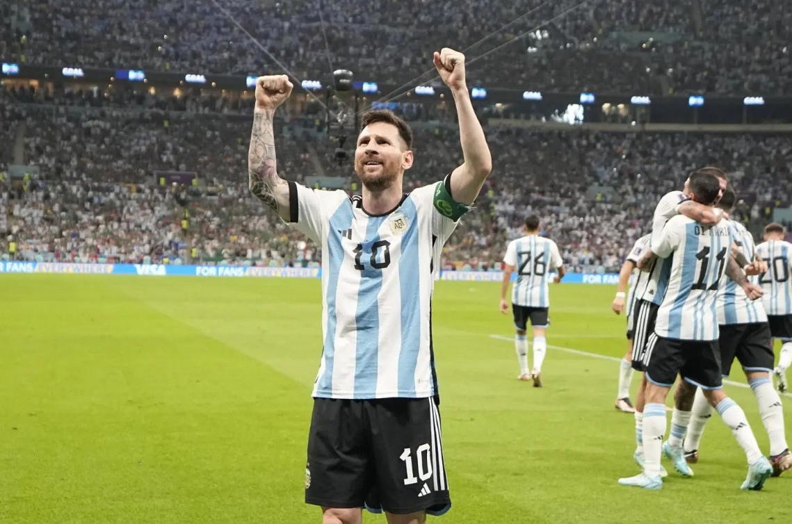 JUN88 chính thức: World Cup 2026 – Sân chơi của những kỷ lục mới - hình ảnh - jun88play.vip