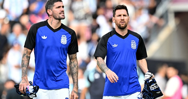 JUN88 Baccarat: Argentina thắng Honduras dù Messi không ra sân, fan Việt háo hức theo dõi trước thềm World Cup 2026 - hình ảnh - jun88play.vip JUN88 Baccarat: Argentina thắng Honduras dù Messi không ra sân, fan Việt háo hức theo dõi trước thềm World Cup 2026 - hình ảnh - jun88play.vip