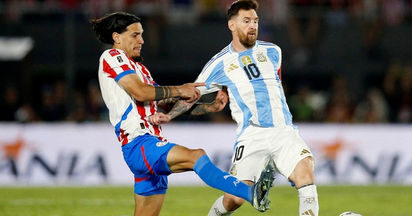 Messi lập siêu phẩm ngay phút đầu vào sân, Argentina đại thắng Iceland trước thềm World Cup 2026 - hình ảnh - jun88play.vip Messi lập siêu phẩm ngay phút đầu vào sân, Argentina đại thắng Iceland trước thềm World Cup 2026 - hình ảnh - jun88play.vip
