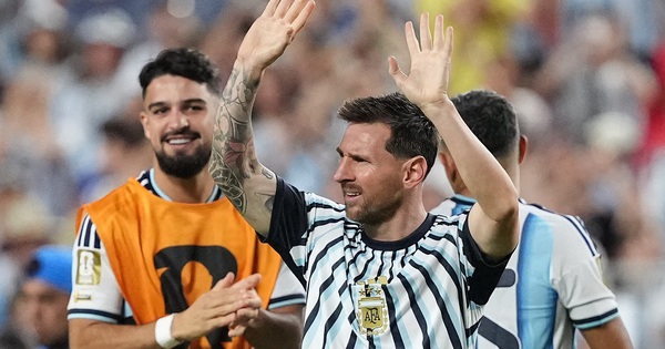 Argentina tức tốc trở lại tập luyện chuẩn bị ngay trận gặp đội tuyển Áo, Messi ra sao? - hình ảnh - jun88play.vip Argentina tức tốc trở lại tập luyện chuẩn bị ngay trận gặp đội tuyển Áo, Messi ra sao? - hình ảnh - jun88play.vip