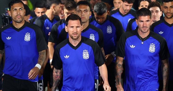 Messi và Ronaldo Bất Ngờ Đồng Thanh Trước Thềm Chung Kết World Cup 2026 - hình ảnh - jun88play.vip Messi và Ronaldo Bất Ngờ Đồng Thanh Trước Thềm Chung Kết World Cup 2026 - hình ảnh - jun88play.vip