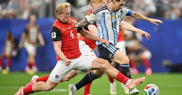 Messi nói cực sốc về quả phạt đền hỏng: ‘Nhỡ lúc đó sút vào thì…’ - hình ảnh - jun88play.vip Messi nói cực sốc về quả phạt đền hỏng: ‘Nhỡ lúc đó sút vào thì…’ - hình ảnh - jun88play.vip