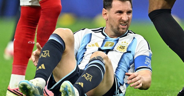 App JUN88: Messi tiếc nuối kỷ lục vì đồng đội bỏ lỡ cơ hội vàng - hình ảnh - jun88play.vip App JUN88: Messi tiếc nuối kỷ lục vì đồng đội bỏ lỡ cơ hội vàng - hình ảnh - jun88play.vip