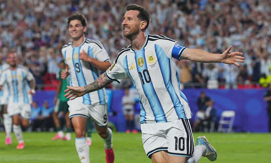Ronaldo Nazario: ‘Đã đến lúc thế giới thừa nhận Messi vĩ đại nhất mọi thời’ - hình ảnh - jun88play.vip Ronaldo Nazario: ‘Đã đến lúc thế giới thừa nhận Messi vĩ đại nhất mọi thời’ - hình ảnh - jun88play.vip