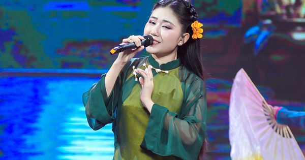 Cô gái ‘đất võ’ vào TP.HCM, theo đuổi dòng nhạc bolero giờ ra sao?: góc nhìn mới cho người chơi Việt - hình ảnh - jun88play.vip Cô gái ‘đất võ’ vào TP.HCM, theo đuổi dòng nhạc bolero giờ ra sao?: góc nhìn mới cho người chơi Việt - hình ảnh - jun88play.vip