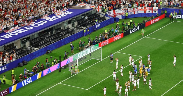 JUN88 cược thể thao: CĐV không vé vẫn vào sân World Cup 2026? FIFA phản hồi gây tranh cãi - hình ảnh - jun88play.vip