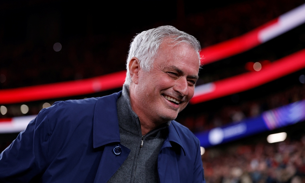 JUN88 eSports: Mourinho trở lại Real Madrid – Cơ hội vàng cho dân cá cược - hình ảnh - jun88play.vip