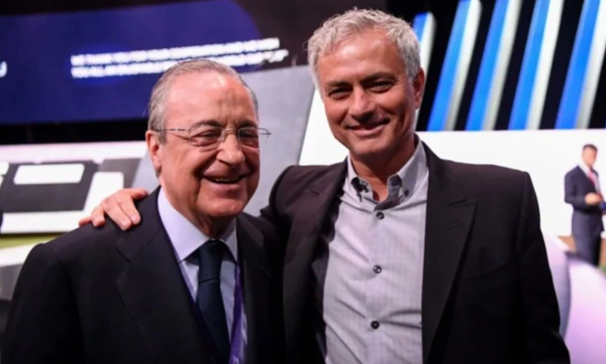 Real công bố Mourinho: góc nhìn mới cho người chơi Việt - hình ảnh - jun88play.vip Real công bố Mourinho: góc nhìn mới cho người chơi Việt - hình ảnh - jun88play.vip