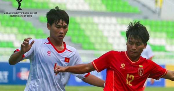 Xác định kênh phát mới nhất U.19 Việt Nam ‘đại chiến’ Indonesia: Không phải VTV, giờ cực đẹp - hình ảnh - jun88play.vip Xác định kênh phát mới nhất U.19 Việt Nam ‘đại chiến’ Indonesia: Không phải VTV, giờ cực đẹp - hình ảnh - jun88play.vip
