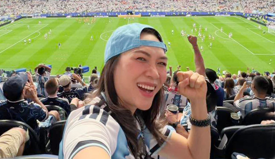 JUN88 bắn cá: Mỹ Tâm ‘nổi da gà’ khi Messi lập kỷ lục World Cup - hình ảnh - jun88play.vip JUN88 bắn cá: Mỹ Tâm ‘nổi da gà’ khi Messi lập kỷ lục World Cup - hình ảnh - jun88play.vip