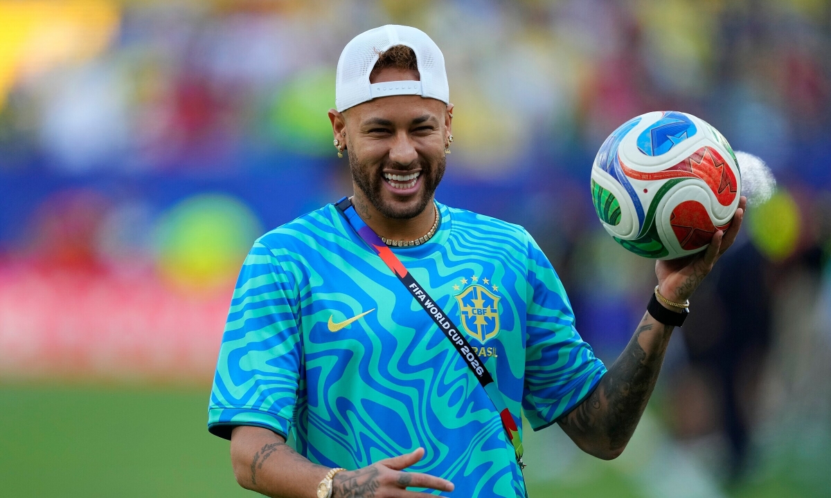 Neymar Bị Chỉ Trích Dù Vắng Mặt Ở World Cup 2026: CĐV Việt Nam Nên Hiểu Rõ Trước Khi Đặt Cược - hình ảnh - jun88play.vip Neymar Bị Chỉ Trích Dù Vắng Mặt Ở World Cup 2026: CĐV Việt Nam Nên Hiểu Rõ Trước Khi Đặt Cược - hình ảnh - jun88play.vip