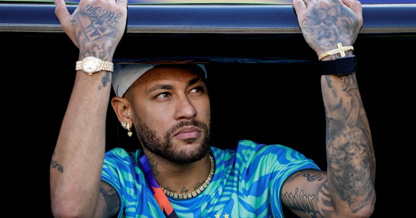 JUN88 chính thức: Tổng thống Brazil ‘châm’ Neymar dự World Cup chỉ để… làm việc từ xa? - hình ảnh - jun88play.vip JUN88 chính thức: Tổng thống Brazil ‘châm’ Neymar dự World Cup chỉ để… làm việc từ xa? - hình ảnh - jun88play.vip