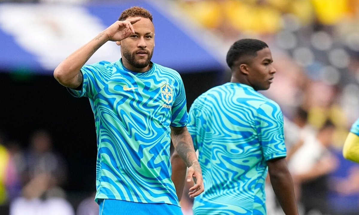 Neymar Đáp Trả Chuyên Gia Dự Đoán Brazil Thất Bại Sau Chiến Thắng Trước Nhật Bản - hình ảnh - jun88play.vip Neymar Đáp Trả Chuyên Gia Dự Đoán Brazil Thất Bại Sau Chiến Thắng Trước Nhật Bản - hình ảnh - jun88play.vip