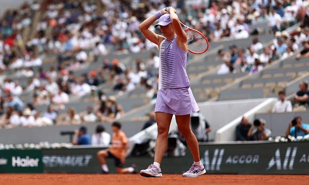 Cựu vô địch sạch bóng ở Roland Garros 2026: Dấu ấn mới cho người hâm mộ cá cược - hình ảnh - jun88play.vip